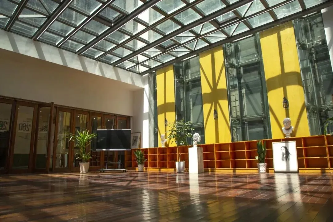 TOP艺术·端午之旅:中考蓄力毕业展研学,专业试学探寻艺术本心 第30张