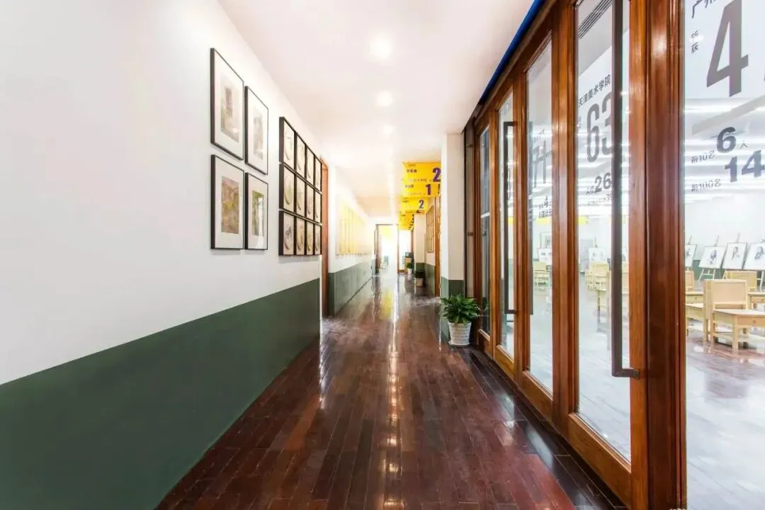 TOP艺术·端午之旅:中考蓄力毕业展研学,专业试学探寻艺术本心 第32张