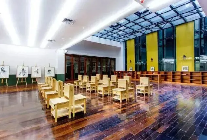 TOP艺术·端午之旅:中考蓄力毕业展研学,专业试学探寻艺术本心 第33张