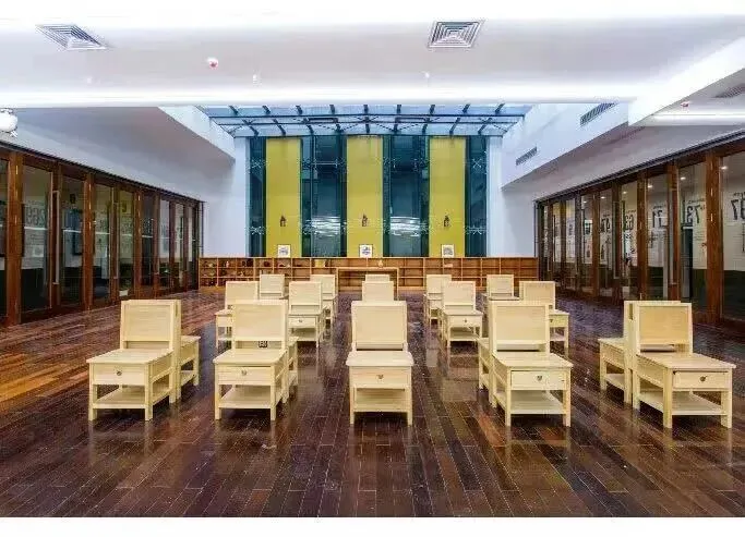 TOP艺术·端午之旅:中考蓄力毕业展研学,专业试学探寻艺术本心 第34张