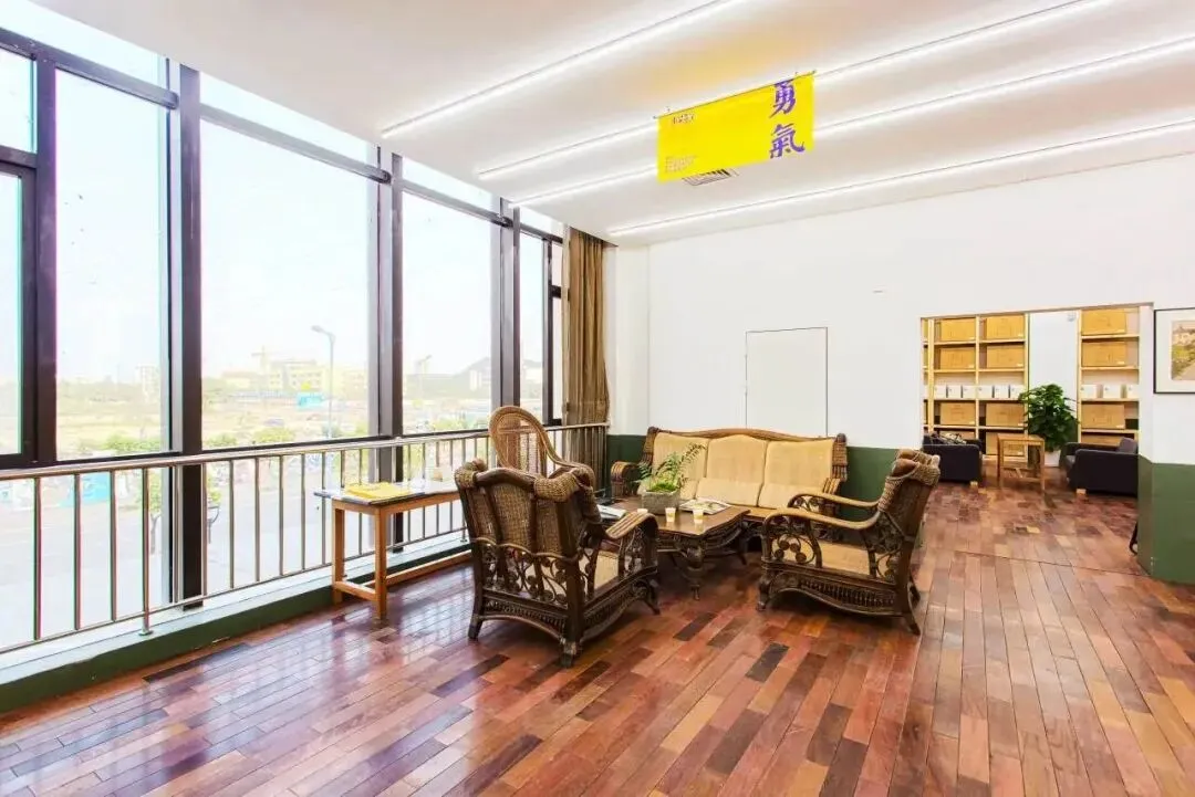 TOP艺术·端午之旅:中考蓄力毕业展研学,专业试学探寻艺术本心 第35张