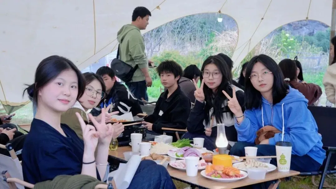 TOP艺术·端午之旅:中考蓄力毕业展研学,专业试学探寻艺术本心 第44张