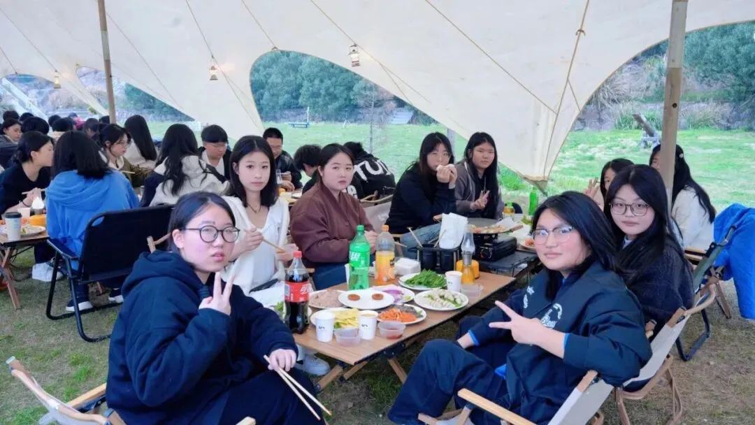 TOP艺术·端午之旅:中考蓄力毕业展研学,专业试学探寻艺术本心 第45张