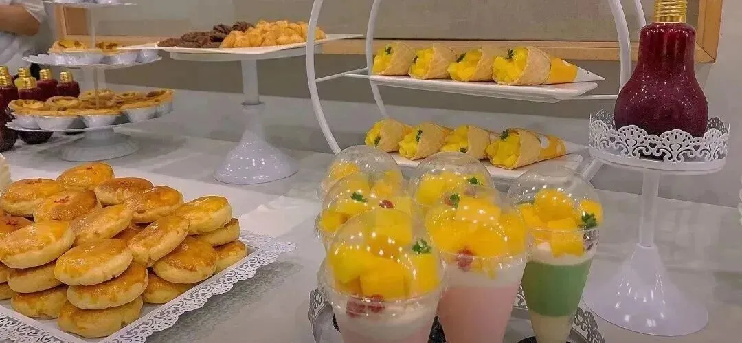 TOP艺术·端午之旅:中考蓄力毕业展研学,专业试学探寻艺术本心 第63张