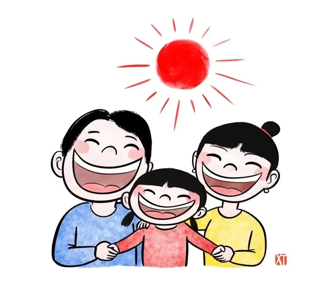 “以心筑盾,护航中考”安化八中心理活动月致家长一封信 第22张 “以心筑盾,护航中考”安化八中心理活动月致家长一封信 第22张