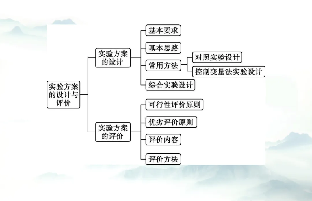 E13 二轮专题复习 决胜中考2026 优质课资源包 初中化学《专题复习---实验方案的设计与评价--化学思想方法的应用》课件PPT+教学设计Word 第5张