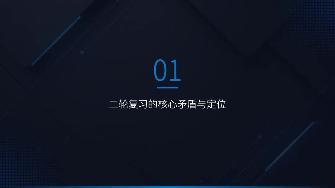 【备考策略】复习中的基础回归与真题突破——高三数学备考策略与实践G36 第8张 【备考策略】复习中的基础回归与真题突破——高三数学备考策略与实践G36 第8张