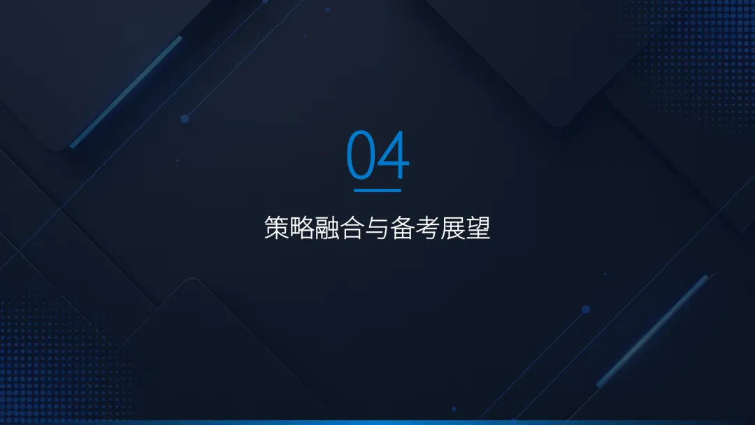 【备考策略】复习中的基础回归与真题突破——高三数学备考策略与实践G36 第21张 【备考策略】复习中的基础回归与真题突破——高三数学备考策略与实践G36 第21张