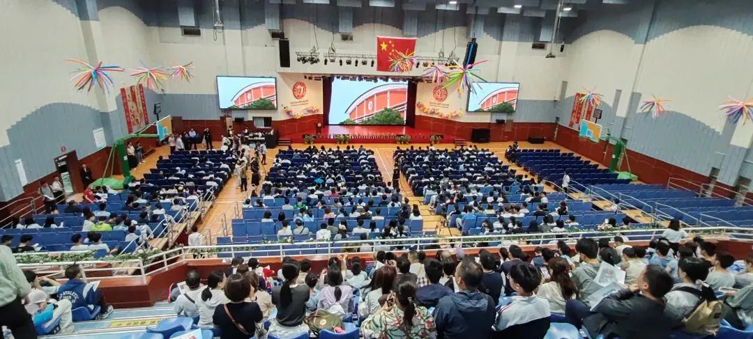 上海中考:华二开放日,名额到校仅66人,你家孩子进去后会是A档还是D档? 第3张
