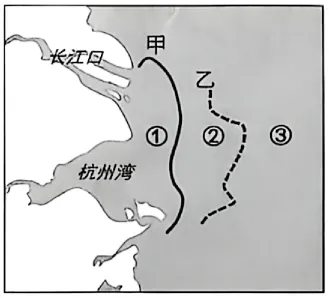 河北省保定市2026届高三第二次模拟考试地理试题 第8张