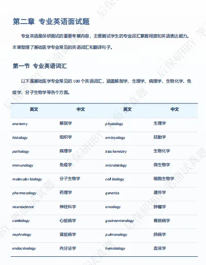 【保研上岸】金融学专业保研笔面试真题,上线 第8张 【保研上岸】金融学专业保研笔面试真题,上线 第8张