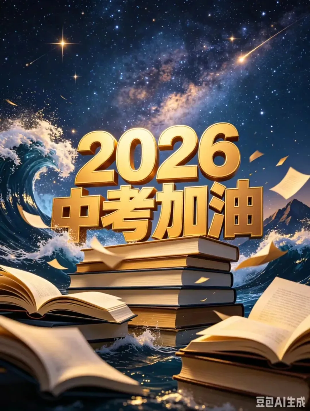 中考作文备考(一) 第1张