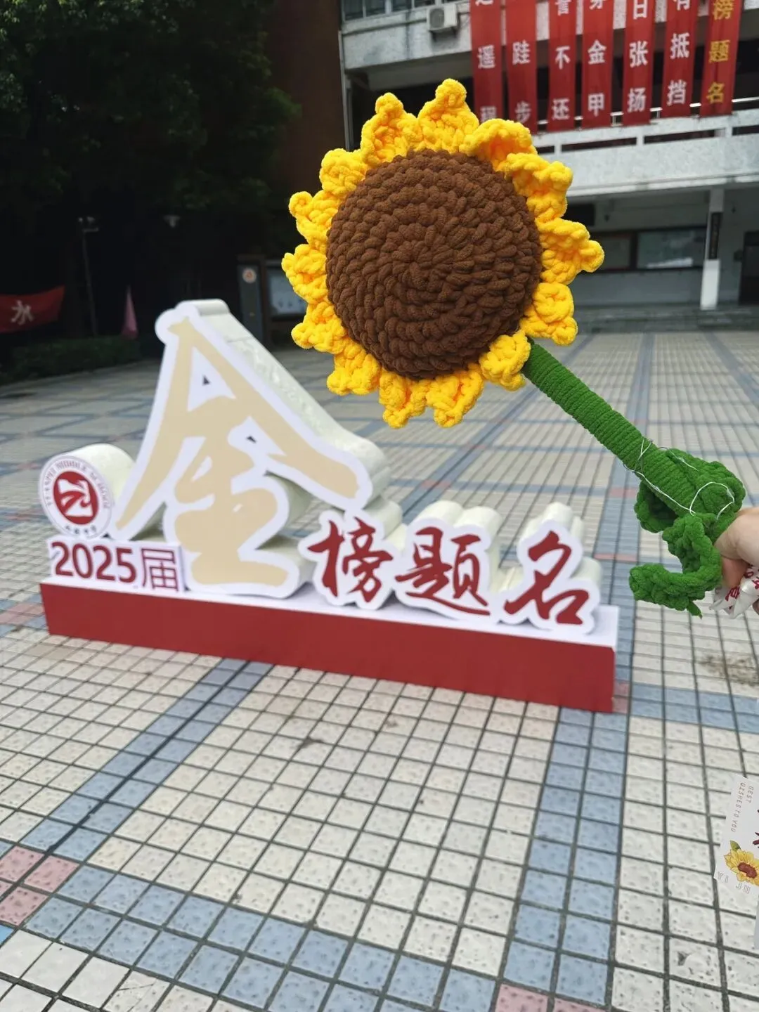 【行走日记】在烟雨扬州里,把中考的故事安放好 第7张 【行走日记】在烟雨扬州里,把中考的故事安放好 第7张