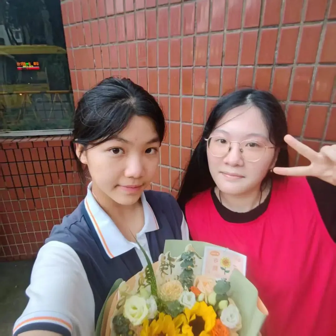 【行走日记】在烟雨扬州里,把中考的故事安放好 第13张 【行走日记】在烟雨扬州里,把中考的故事安放好 第13张