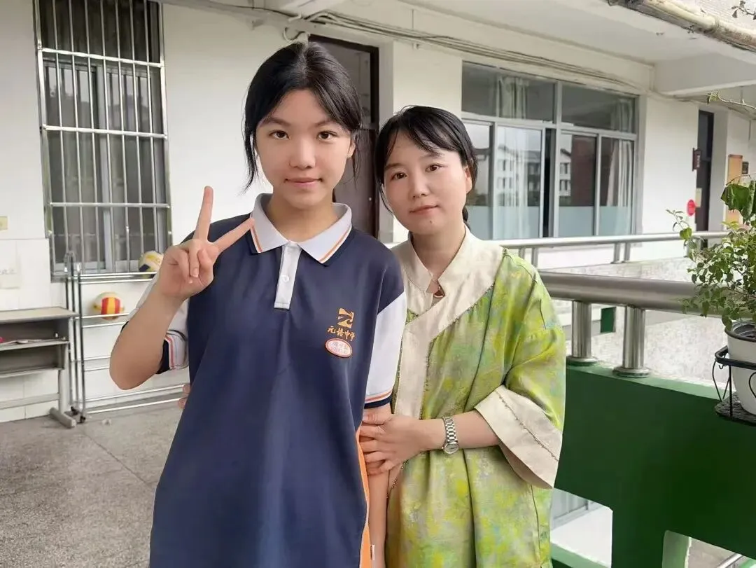 【行走日记】在烟雨扬州里,把中考的故事安放好 第20张 【行走日记】在烟雨扬州里,把中考的故事安放好 第20张