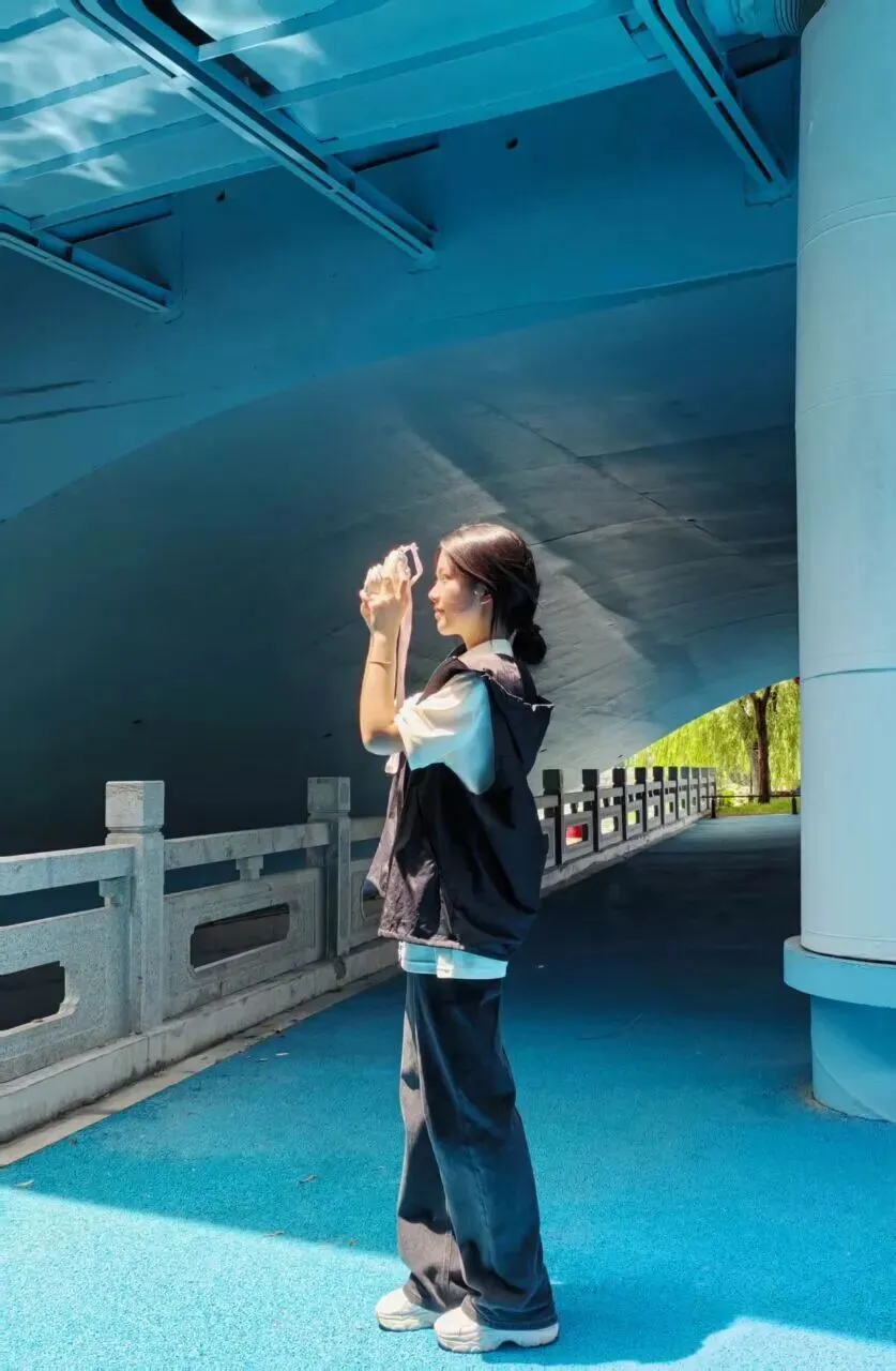 【行走日记】在烟雨扬州里,把中考的故事安放好 第37张 【行走日记】在烟雨扬州里,把中考的故事安放好 第37张