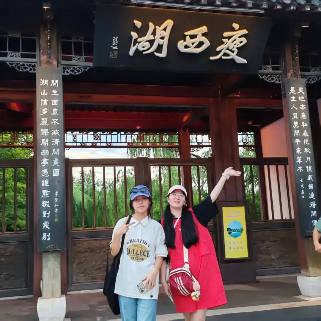 【行走日记】在烟雨扬州里,把中考的故事安放好 第41张 【行走日记】在烟雨扬州里,把中考的故事安放好 第41张