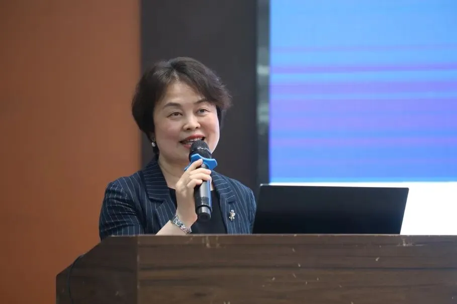 深耕研思备中考 聚力物理提质效——成都高新区初中物理中考复习专题研讨会顺利举行 第13张 深耕研思备中考 聚力物理提质效——成都高新区初中物理中考复习专题研讨会顺利举行 第13张