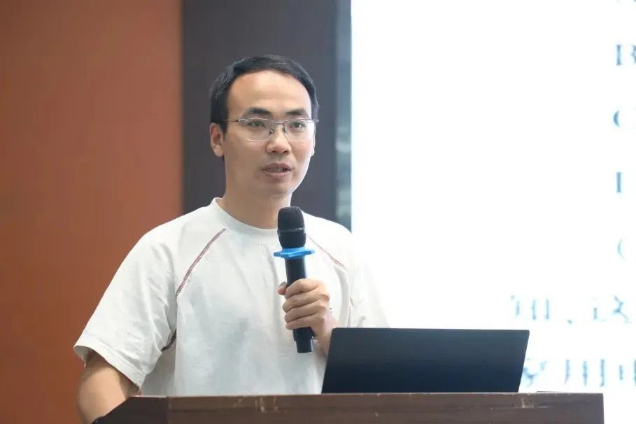 深耕研思备中考 聚力物理提质效——成都高新区初中物理中考复习专题研讨会顺利举行 第15张 深耕研思备中考 聚力物理提质效——成都高新区初中物理中考复习专题研讨会顺利举行 第15张