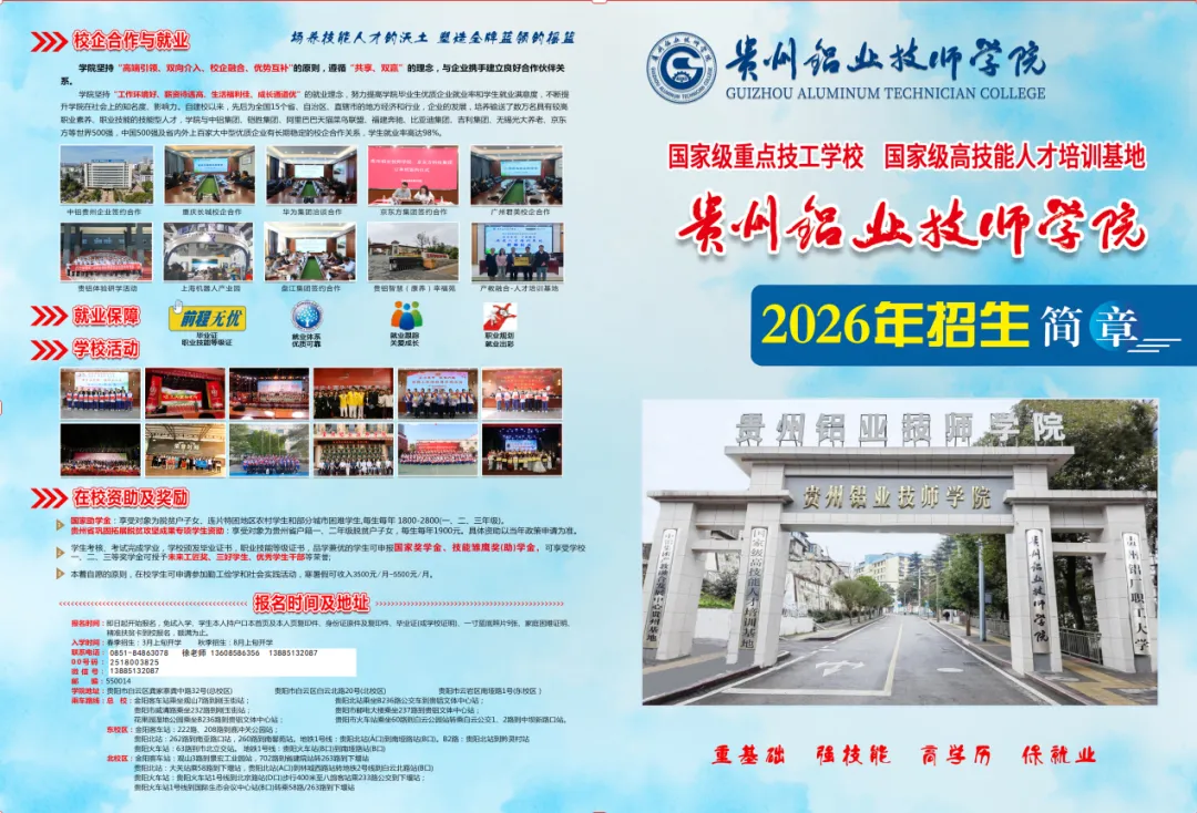 中考落幕,择路而行:初中生专业选择全指南 第1张