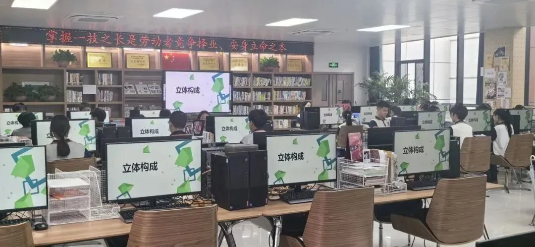 中考落榜,孩子该何去何从!西安外事助你升学就业双丰收 第51张 中考落榜,孩子该何去何从!西安外事助你升学就业双丰收 第51张