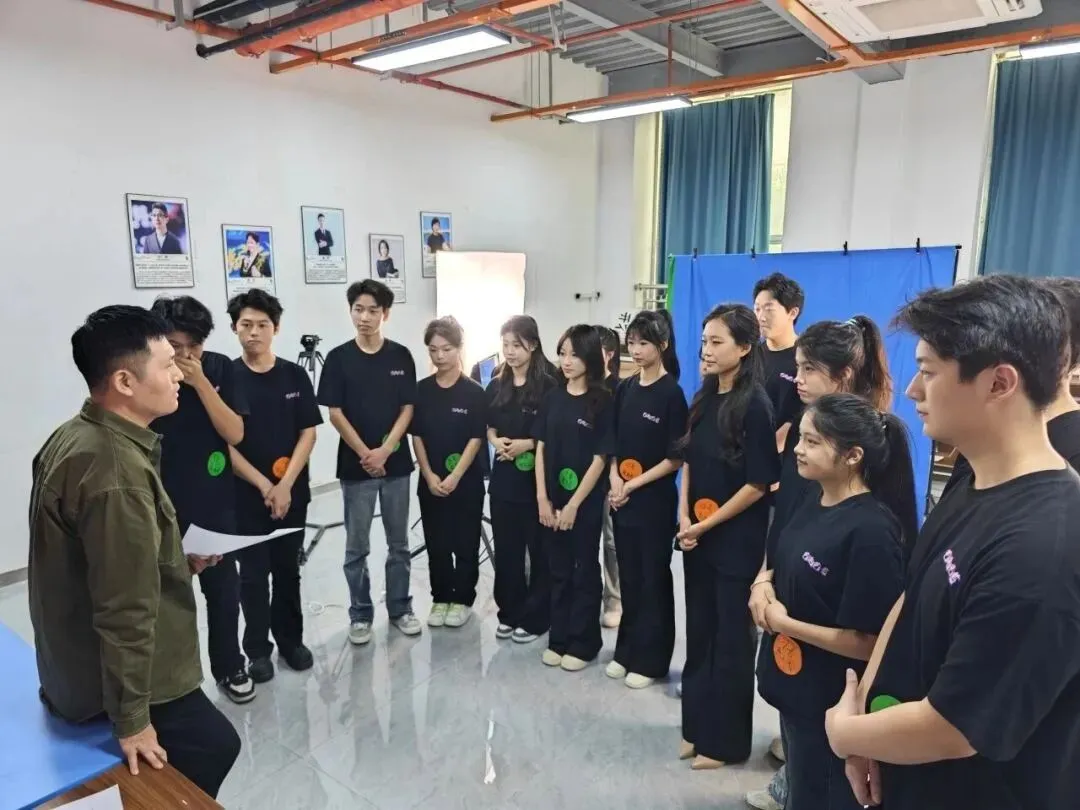 中考落榜,孩子该何去何从!西安外事助你升学就业双丰收 第52张 中考落榜,孩子该何去何从!西安外事助你升学就业双丰收 第52张