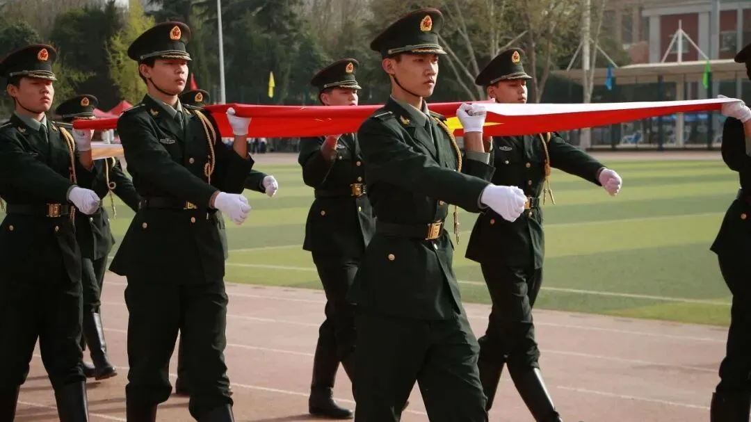 中考落榜,孩子该何去何从!西安外事助你升学就业双丰收 第64张 中考落榜,孩子该何去何从!西安外事助你升学就业双丰收 第64张
