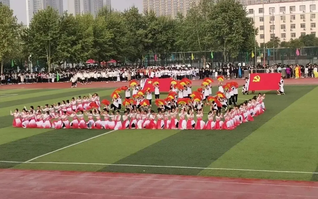 中考落榜,孩子该何去何从!西安外事助你升学就业双丰收 第67张 中考落榜,孩子该何去何从!西安外事助你升学就业双丰收 第67张