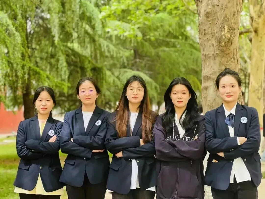 中考落榜,孩子该何去何从!西安外事助你升学就业双丰收 第69张 中考落榜,孩子该何去何从!西安外事助你升学就业双丰收 第69张