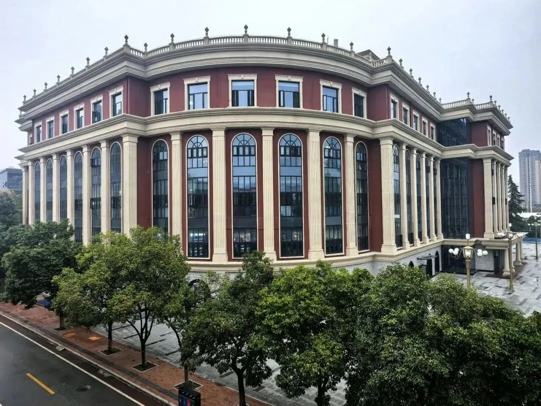 中考落榜,孩子该何去何从!西安外事助你升学就业双丰收 第84张 中考落榜,孩子该何去何从!西安外事助你升学就业双丰收 第84张