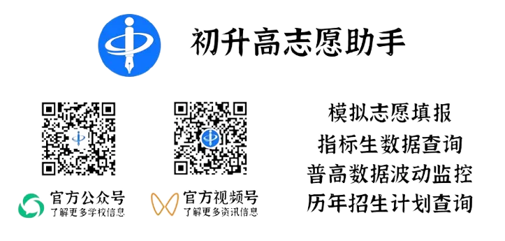 深圳市中考志愿填报的“痛”与“解” 第21张