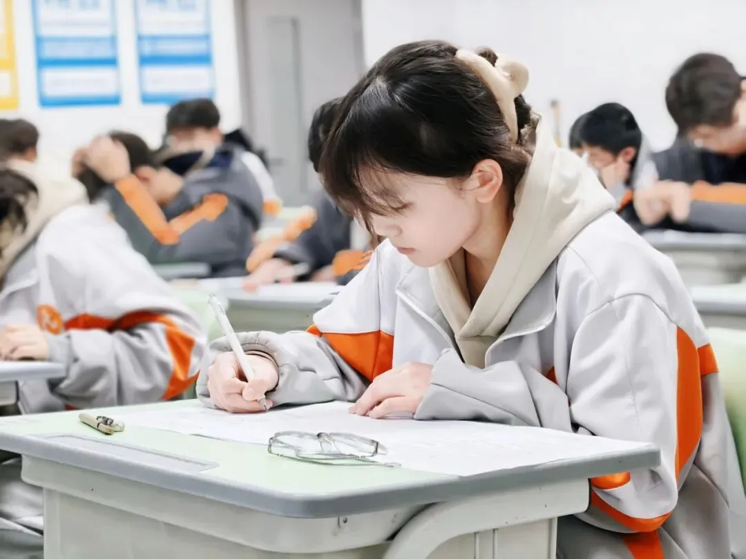 【行之教育】近三年河南中考难度系数对比分析! 第2张
