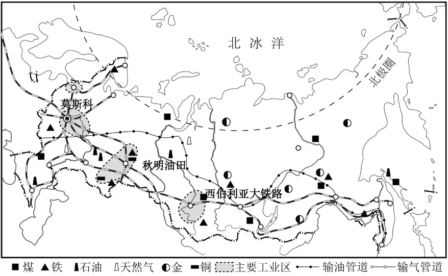 2026年中考复习 | 地理模拟试卷(三),复制黏贴,即可使用! 第11张 2026年中考复习 | 地理模拟试卷(三),复制黏贴,即可使用! 第11张