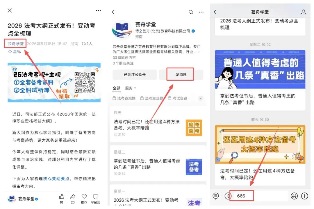 法考真题做了太多遍,答案都背下来了怎么办?3个方法榨干真题价值 第3张 法考真题做了太多遍,答案都背下来了怎么办?3个方法榨干真题价值 第3张
