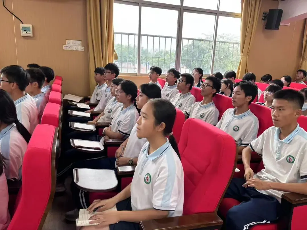 凝心聚力抓备考,精准重构促提升——数学中考深度复习专题讲座 第6张