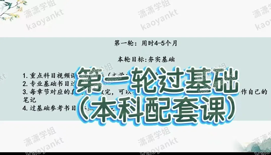 北京师范大学文学备考规划|真题分享 第8张 北京师范大学文学备考规划|真题分享 第8张
