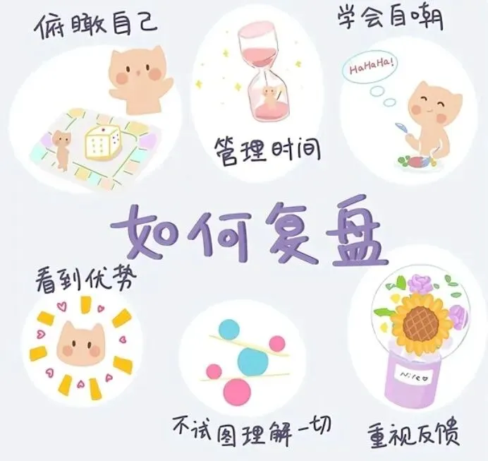 中考剩23天|化学越刷越低分?这3件事千万别做! 第3张 中考剩23天|化学越刷越低分?这3件事千万别做! 第3张
