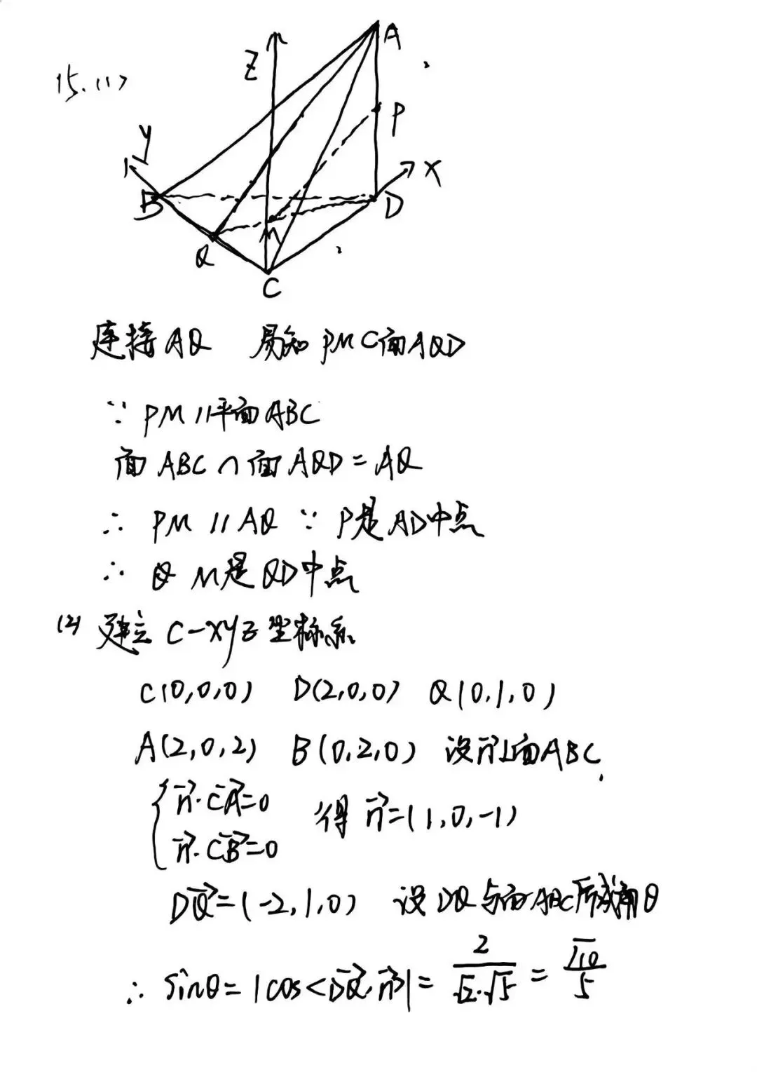 2026届河北河南高一金太阳联考全科试卷以及解析 第2张 2026届河北河南高一金太阳联考全科试卷以及解析 第2张