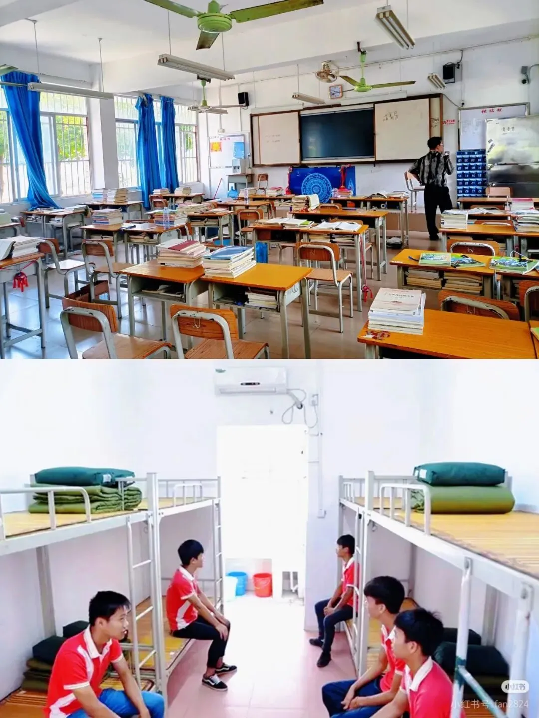 中考失利别焦虑|广西第一工业学校公办国重,2026招生免学费可升学 第4张 中考失利别焦虑|广西第一工业学校公办国重,2026招生免学费可升学 第4张
