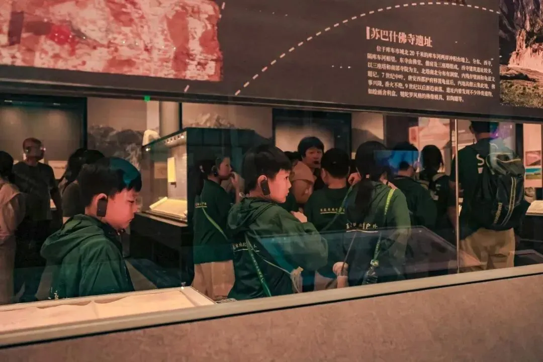 【2026中考结束就出发】新疆天山伊犁探索营 | 探索北疆伊犁草原风光,哈萨克牧民生活体验,感受赛里木湖自然风光,登天山天池-第79张图片-四季读书网 【2026中考结束就出发】新疆天山伊犁探索营 | 探索北疆伊犁草原风光,哈萨克牧民生活体验,感受赛里木湖自然风光,登天山天池-第79张图片-四季读书网