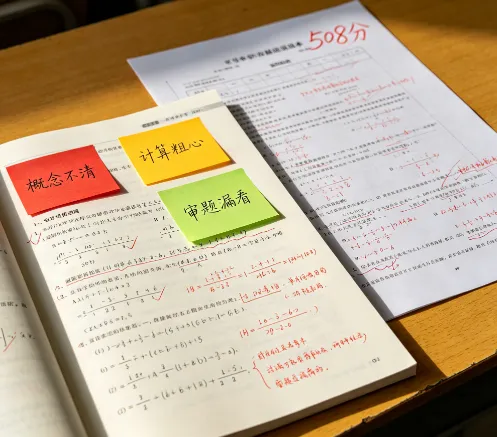 中考倒计时25天!数学必背10页公式+英语万能模板,临阵磨枪必备 第10张 中考倒计时25天!数学必背10页公式+英语万能模板,临阵磨枪必备 第10张