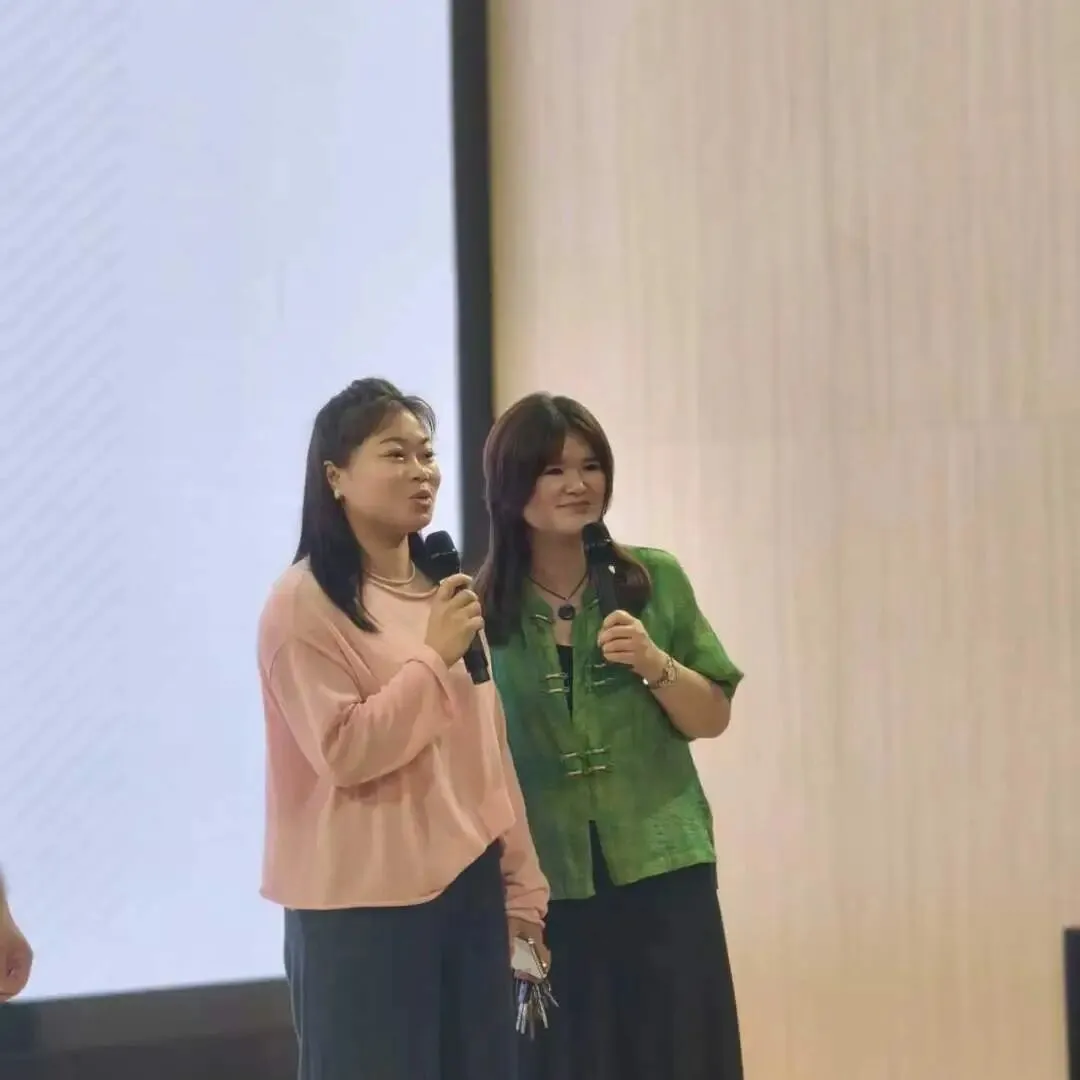 【德育增效】凝心聚力迎中考,智慧赋能助成长——宁波高新区信懋中学“幸福家长”亲子关系成长课堂暨九年级家长会圆满举行 第27张 【德育增效】凝心聚力迎中考,智慧赋能助成长——宁波高新区信懋中学“幸福家长”亲子关系成长课堂暨九年级家长会圆满举行 第27张