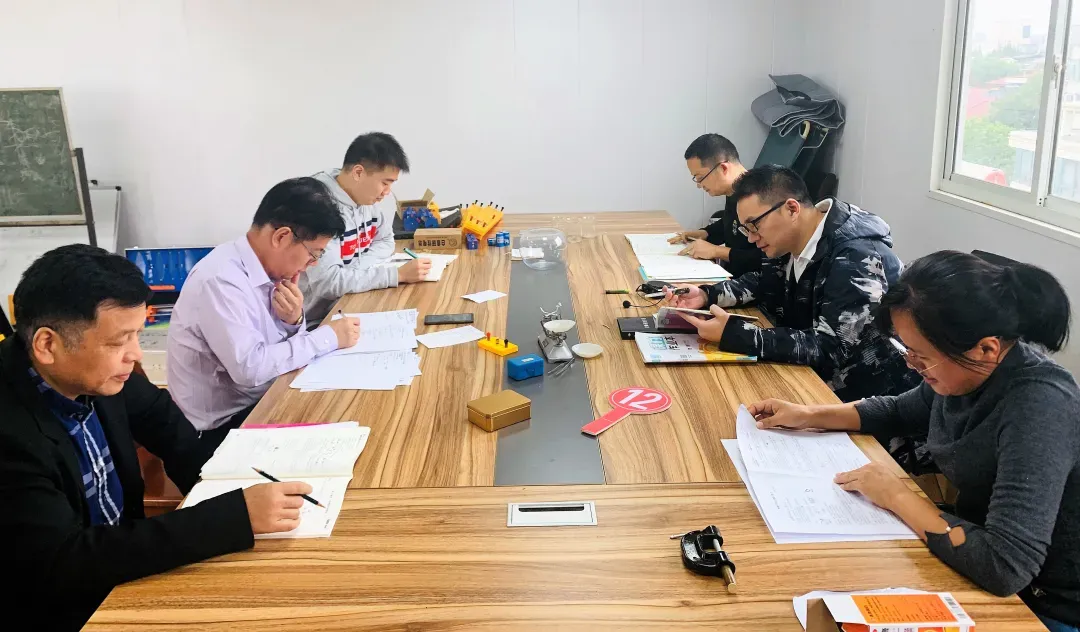 中考前,秀峰中学备课组长中考考前指导 第9张 中考前,秀峰中学备课组长中考考前指导 第9张