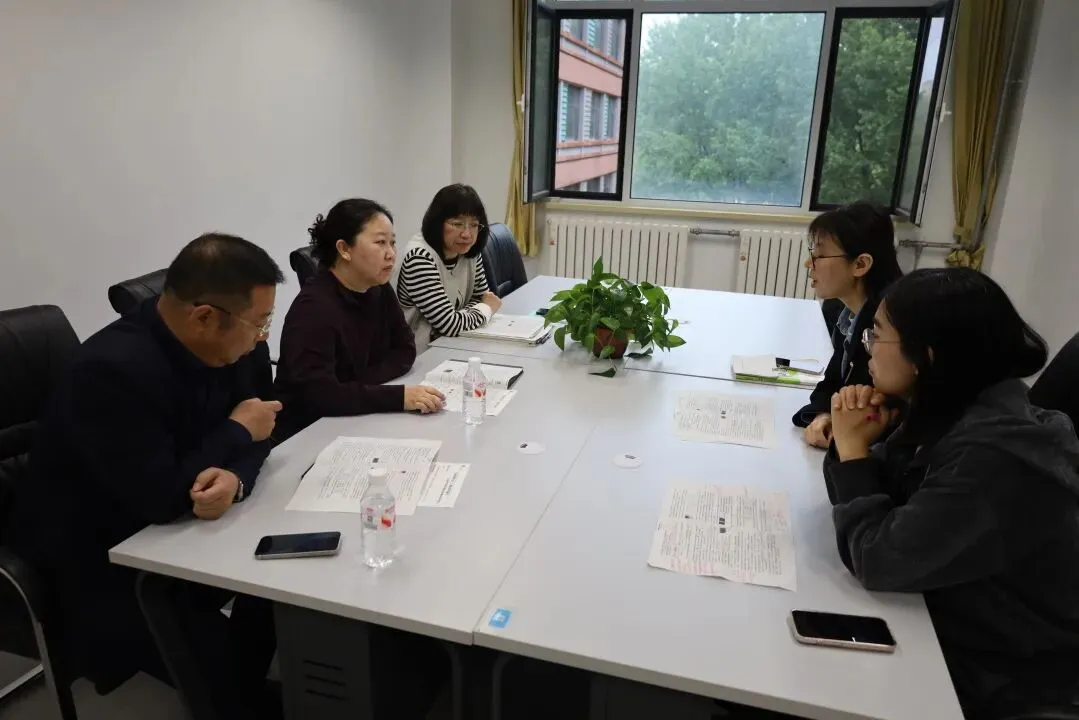 精准教研把脉二轮复习 深耕课堂聚力中考冲刺——我校迎接区级教研员多学科入校指导专项教研活动纪实 第54张 精准教研把脉二轮复习 深耕课堂聚力中考冲刺——我校迎接区级教研员多学科入校指导专项教研活动纪实 第54张