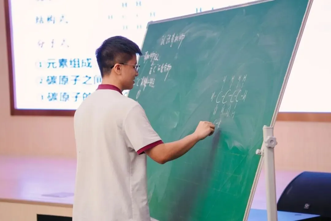 中考 500-600 分,还能冲公办优质高中吗?-第9张图片-四季读书网