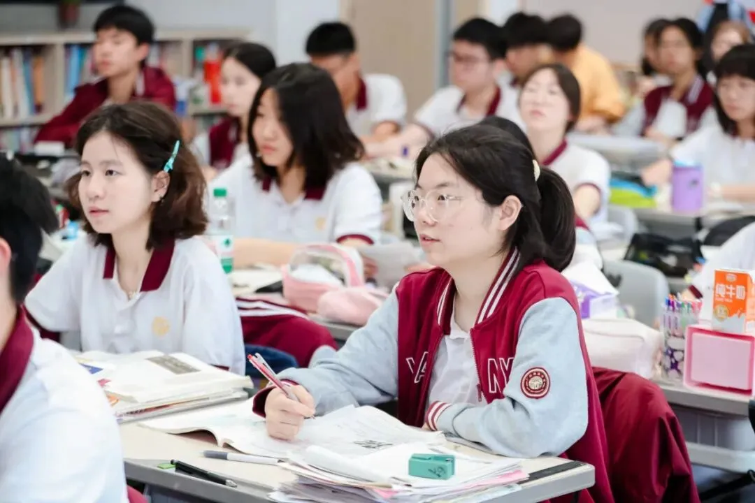 中考 500-600 分,还能冲公办优质高中吗?-第10张图片-四季读书网