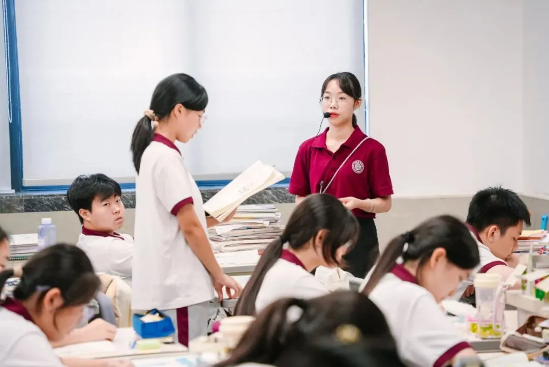 中考 500-600 分,还能冲公办优质高中吗?-第12张图片-四季读书网