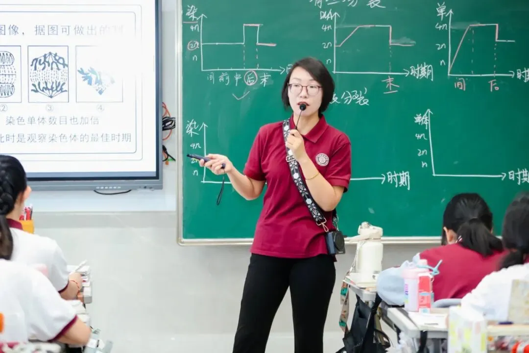 中考 500-600 分,还能冲公办优质高中吗?-第19张图片-四季读书网
