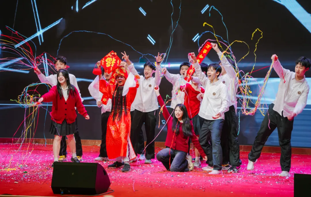 中考 500-600 分,还能冲公办优质高中吗?-第28张图片-四季读书网