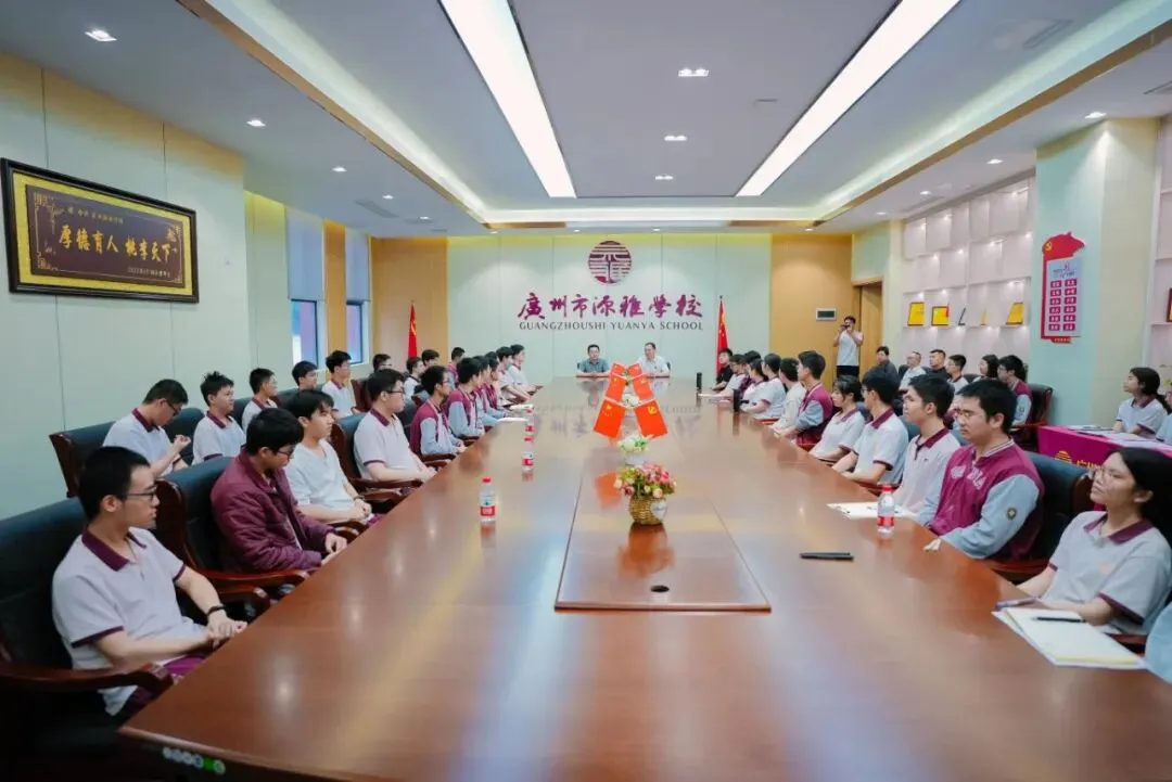 中考 500-600 分,还能冲公办优质高中吗?-第43张图片-四季读书网